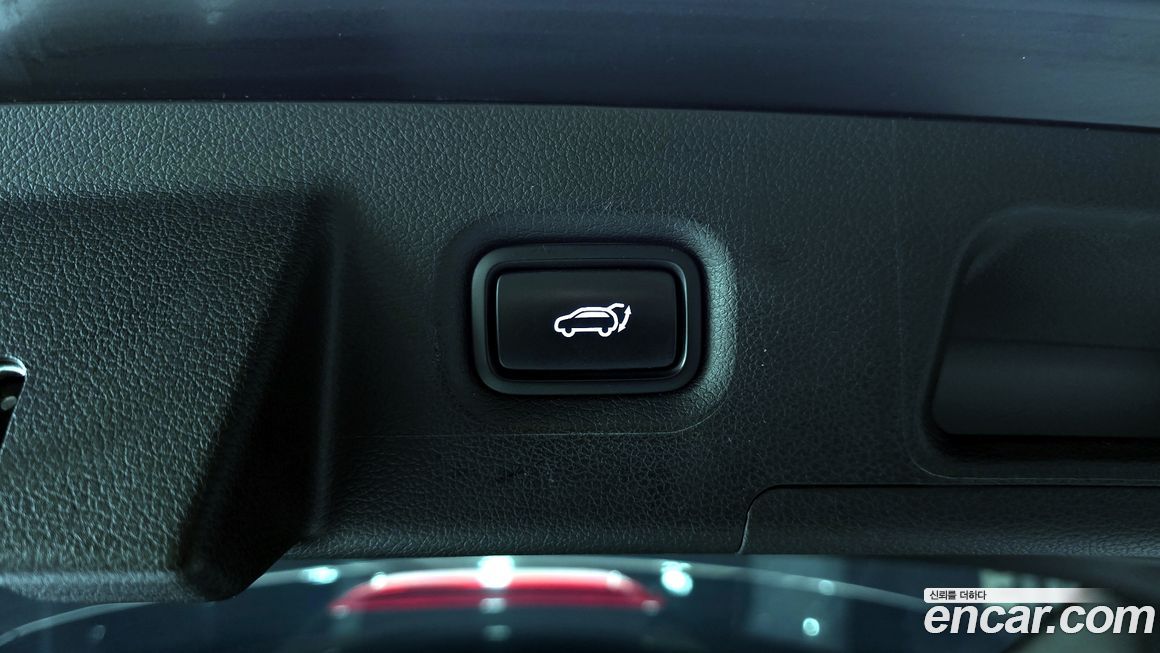 Hyundai Santafe 2023