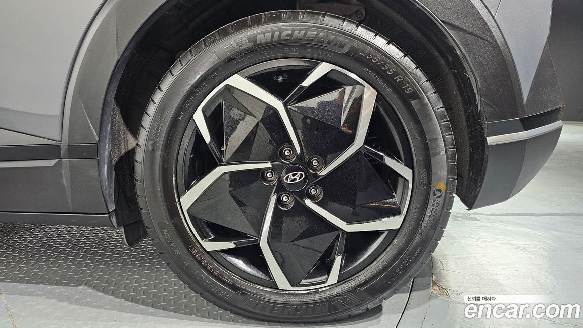 Hyundai Ioniq5 2023