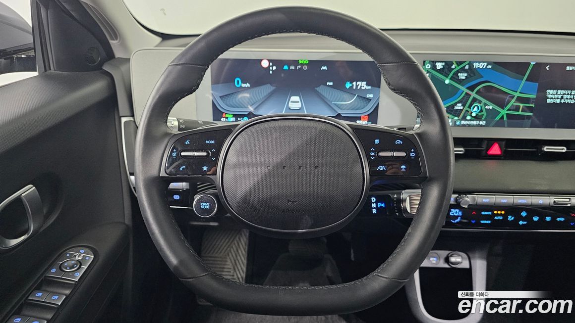 Hyundai Ioniq5 2023