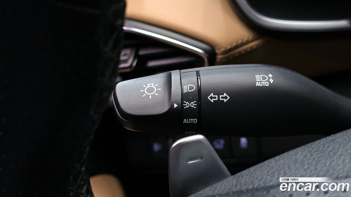 Hyundai Santafe 2023