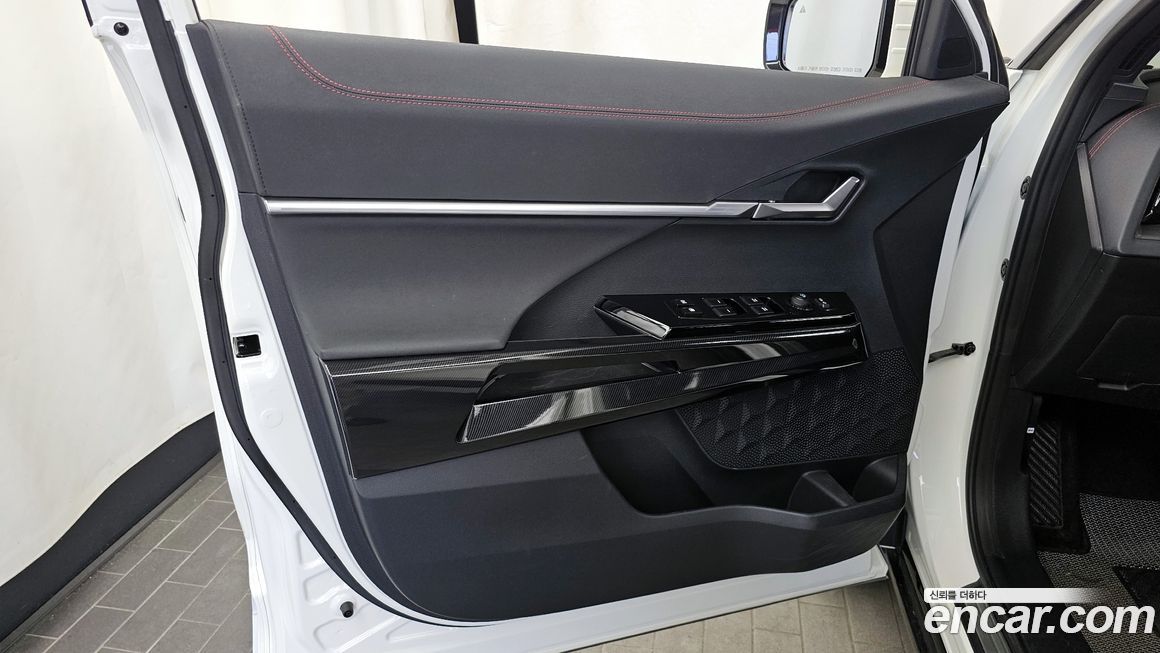 KG_Mobility_Ssangyong Actyon 2026