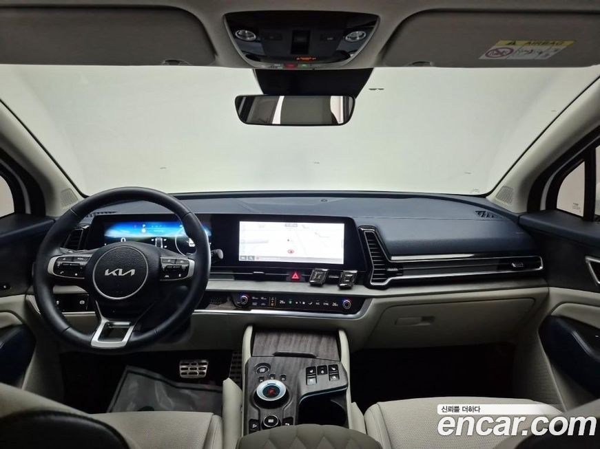 Kia Sportage 2024