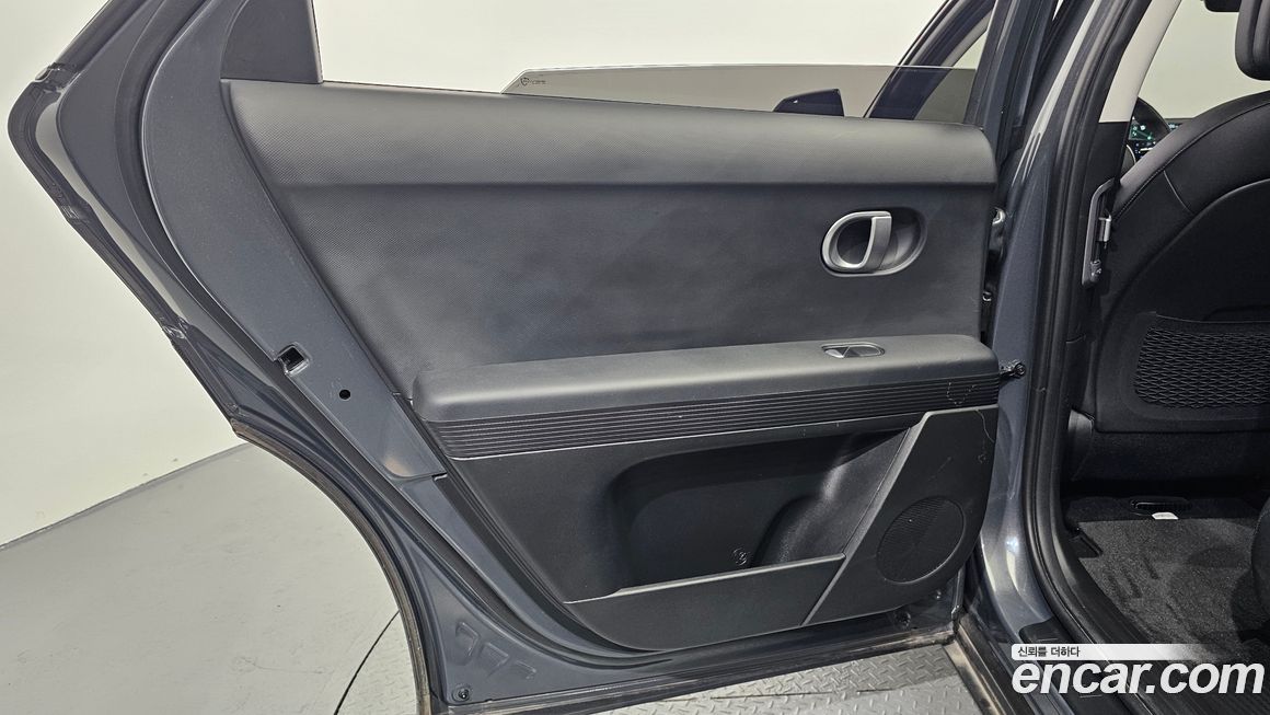 Hyundai Ioniq5 2023