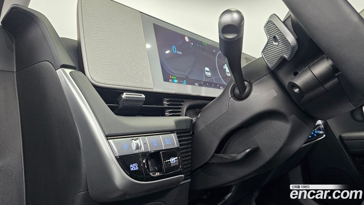 Hyundai Ioniq5 2023