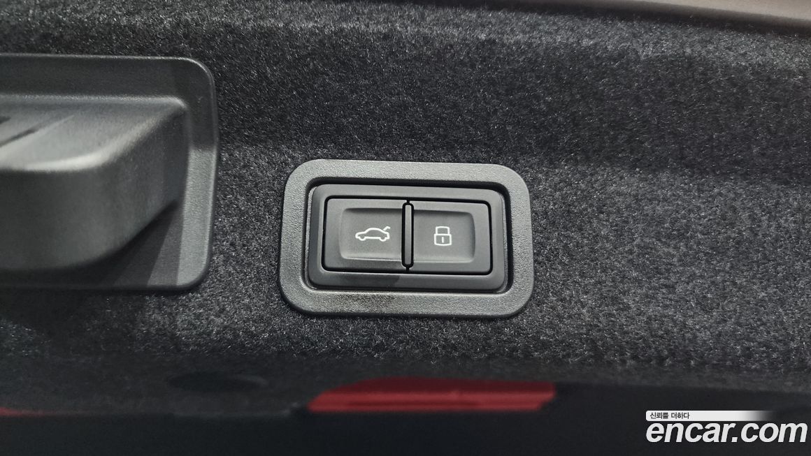 Audi A6 2022