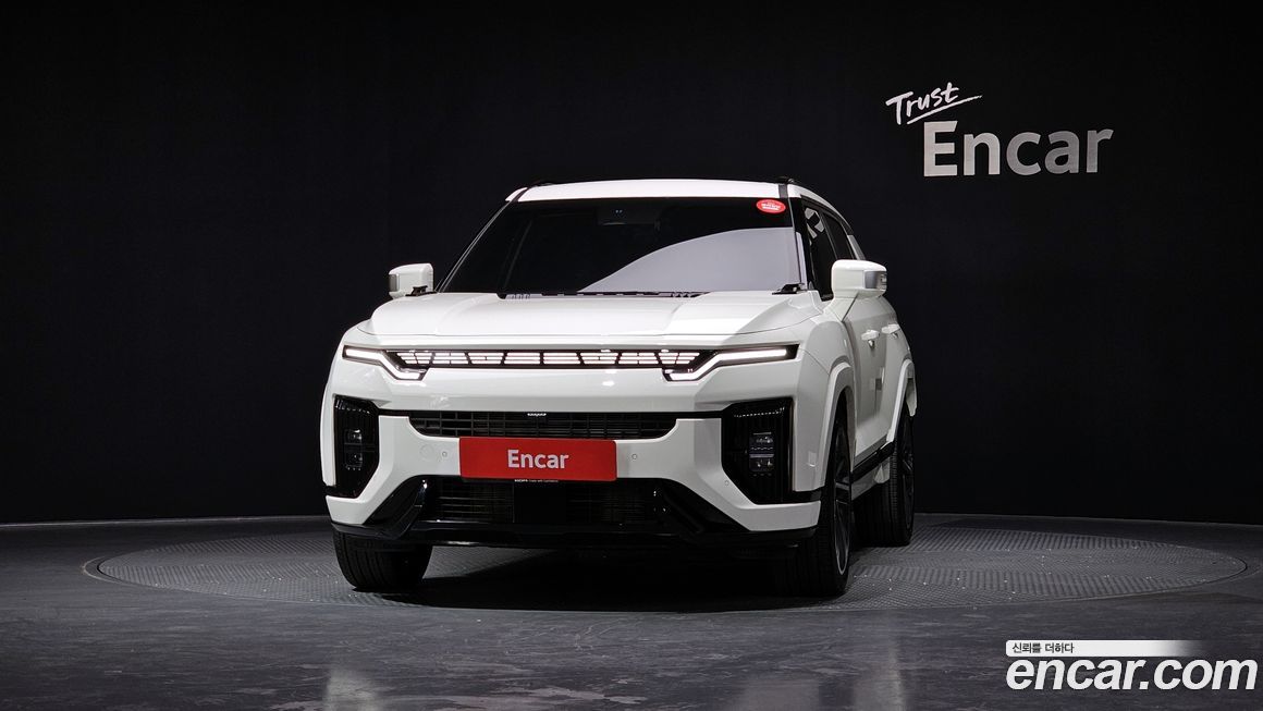 KG_Mobility_Ssangyong Actyon 2026