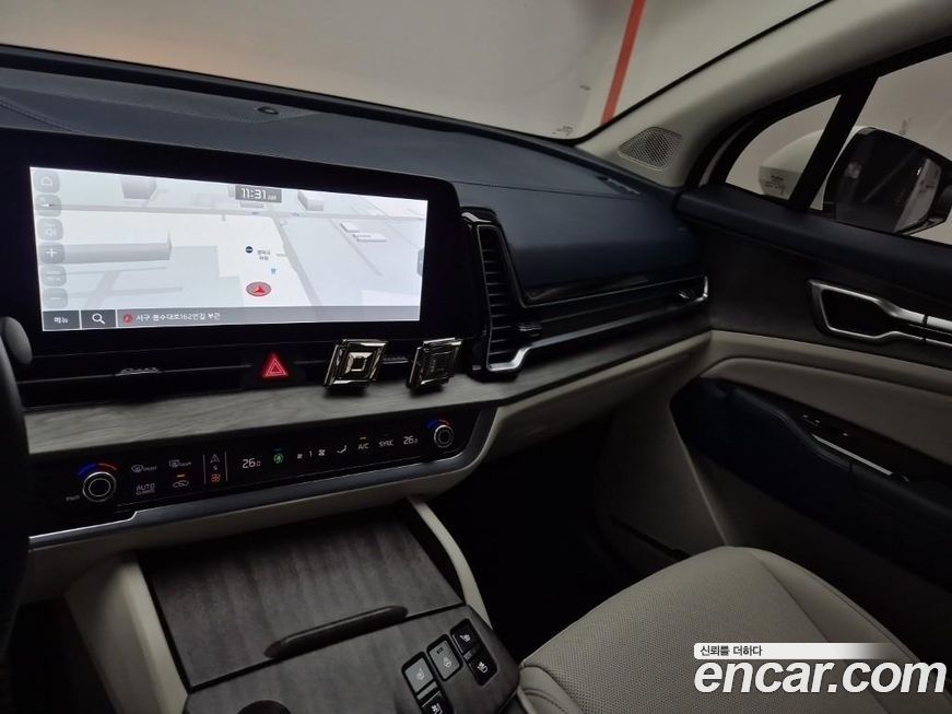 Kia Sportage 2024