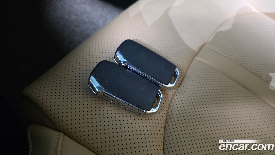 Kia K5 2022
