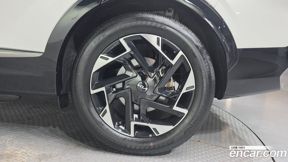 Kia Sportage 2024