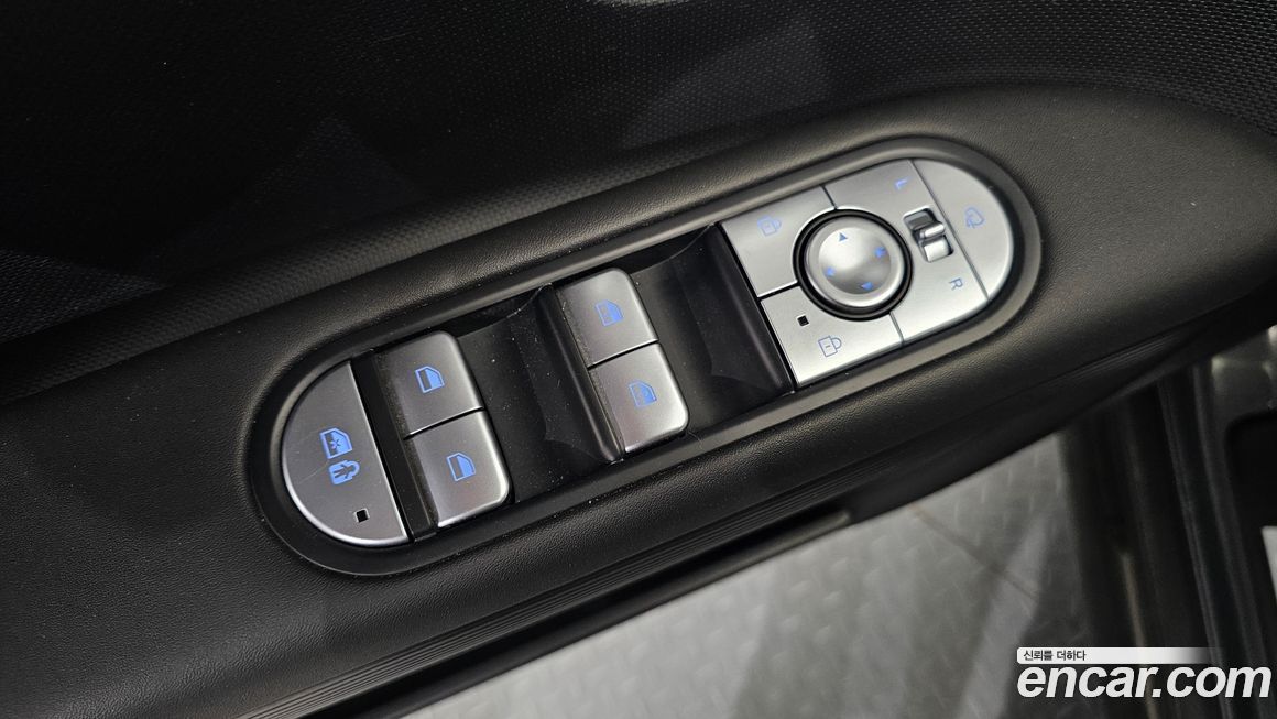 Hyundai Ioniq5 2023