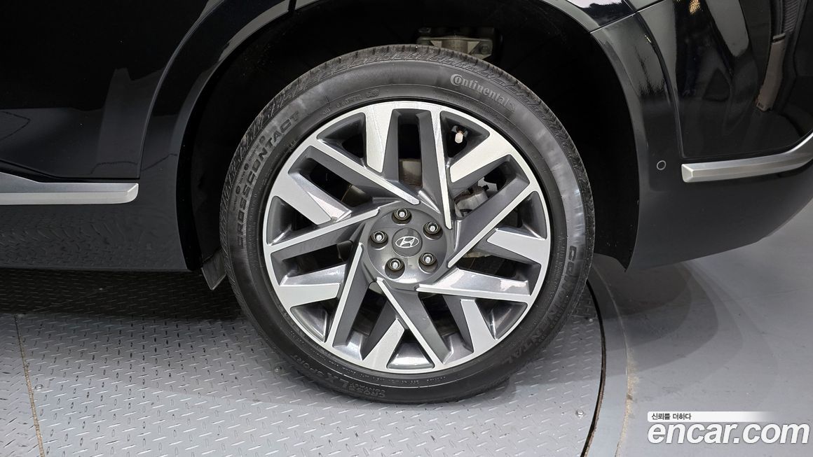 Hyundai Santafe 2023