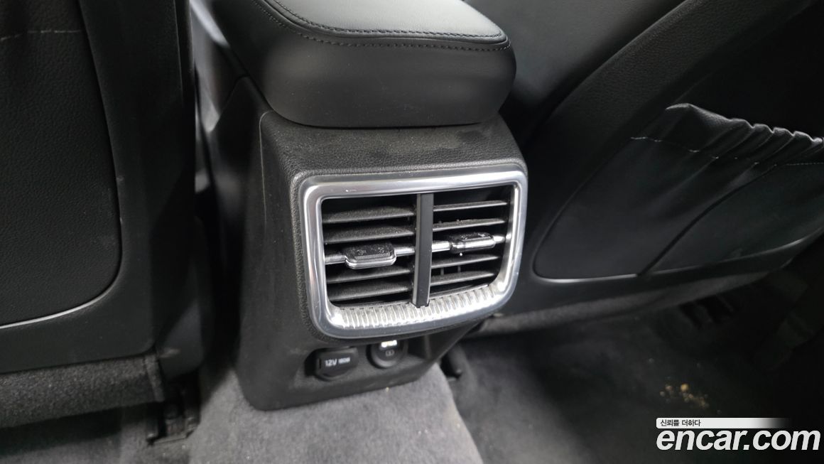 Kia K5 2022