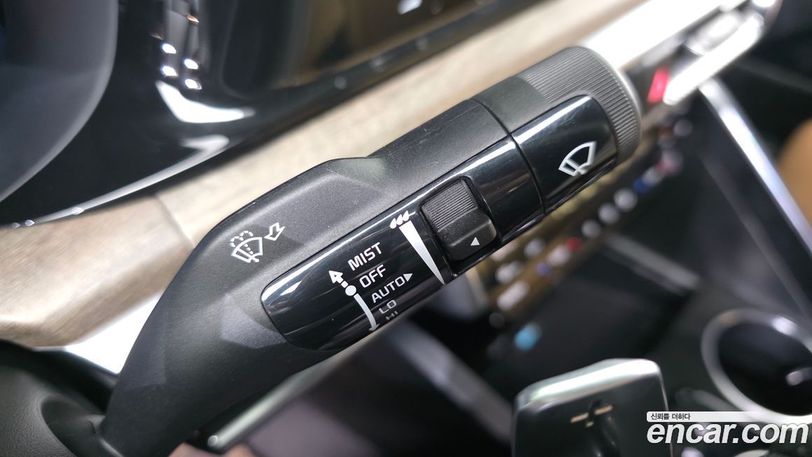 Kia K5 2022