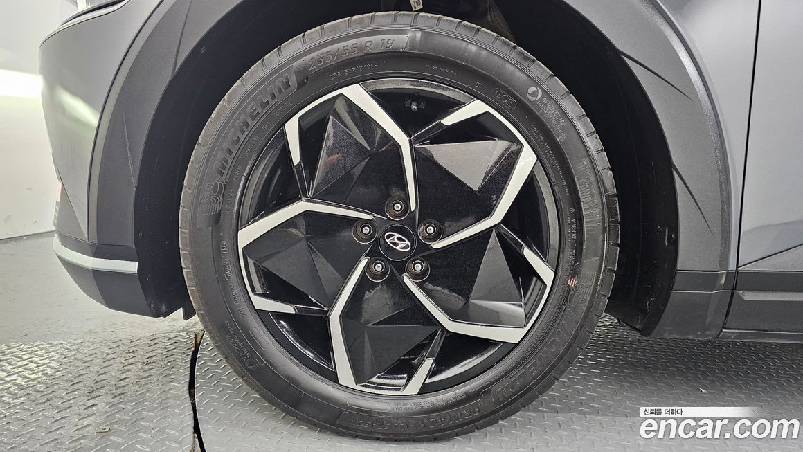 Hyundai Ioniq5 2023