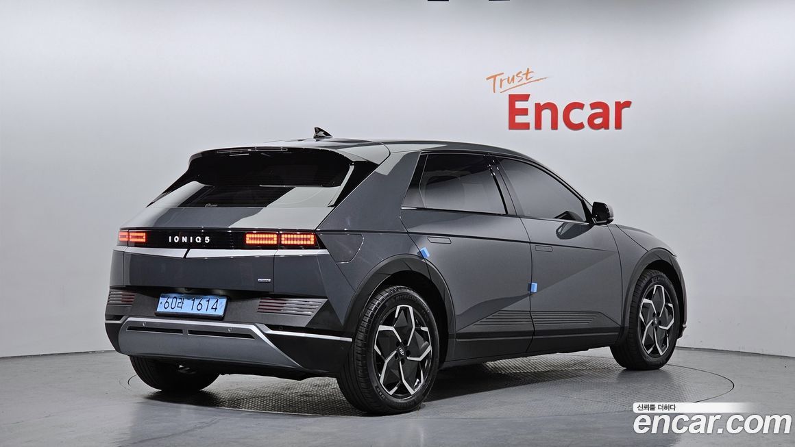 Hyundai Ioniq5 2023