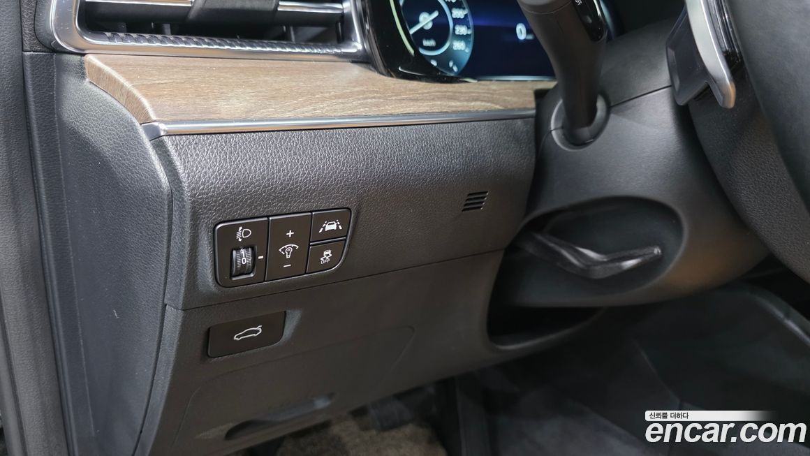 Kia K5 2022