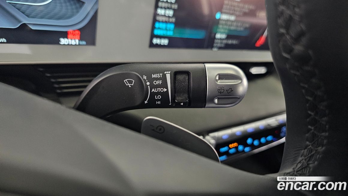Hyundai Ioniq5 2023