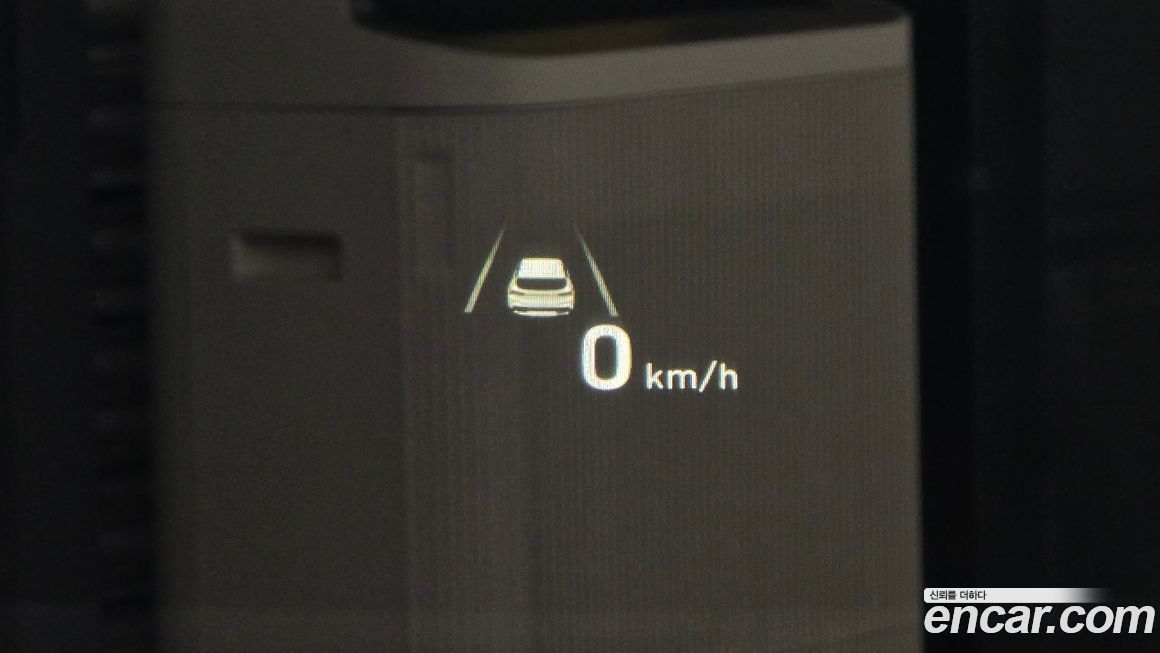 Hyundai Santafe 2023
