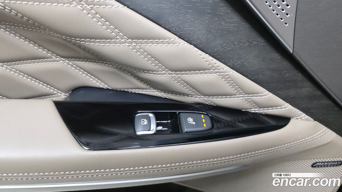 Kia K8 2024