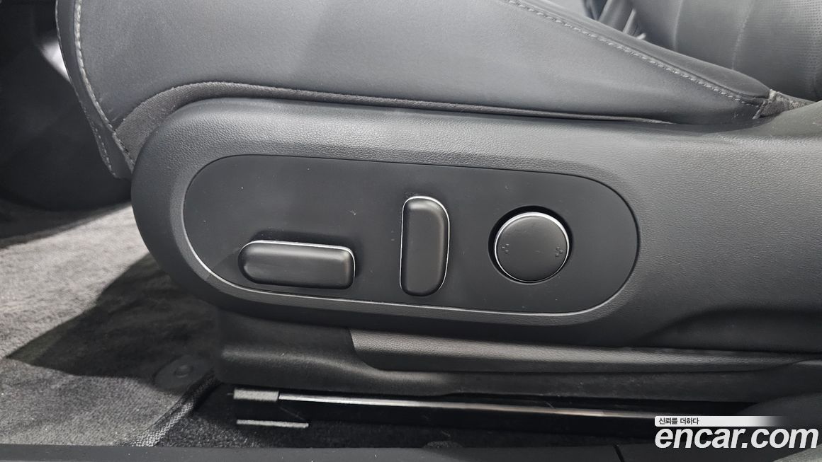 Hyundai Ioniq5 2023