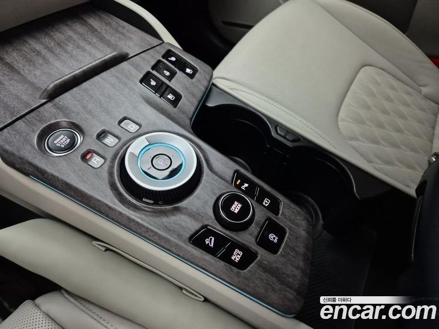 Kia Sportage 2024