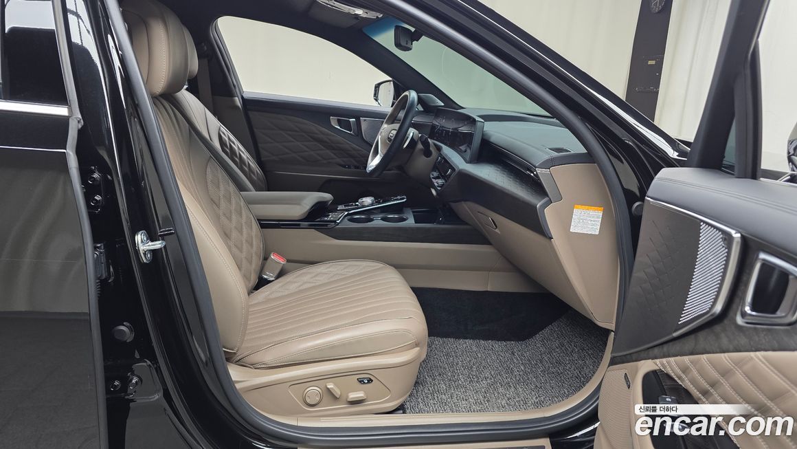 Kia K8 2024