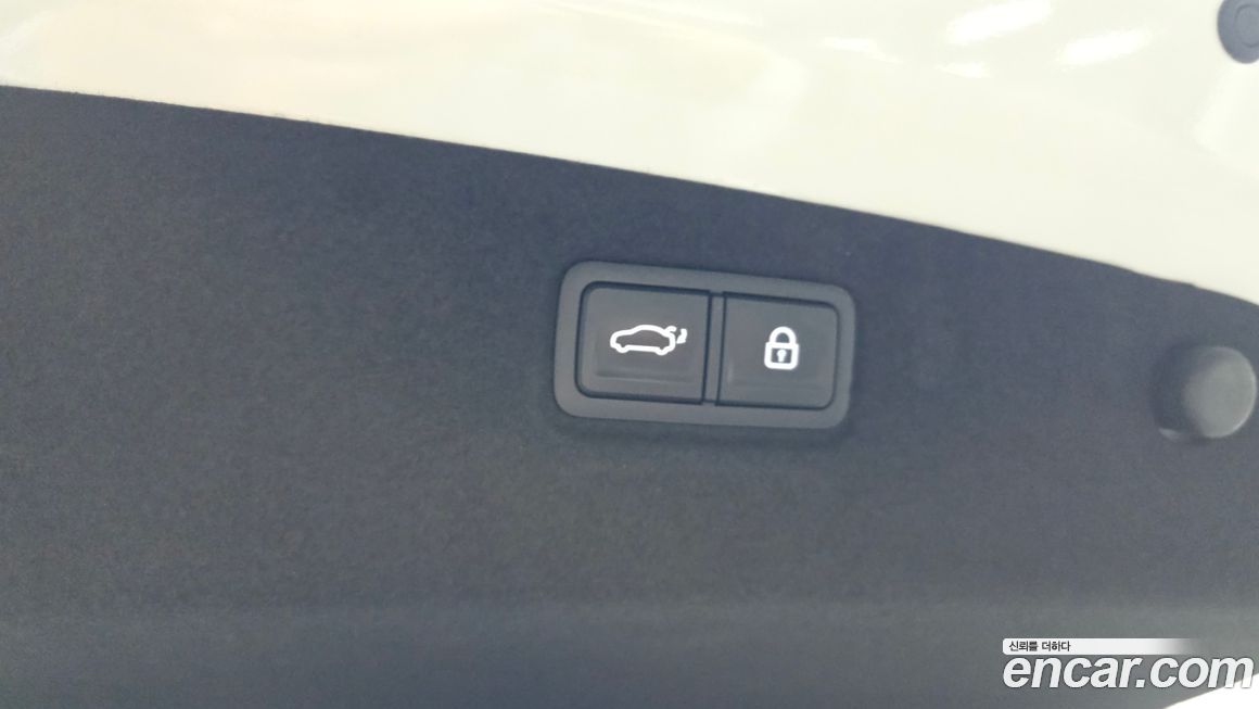 Kia K9 2022