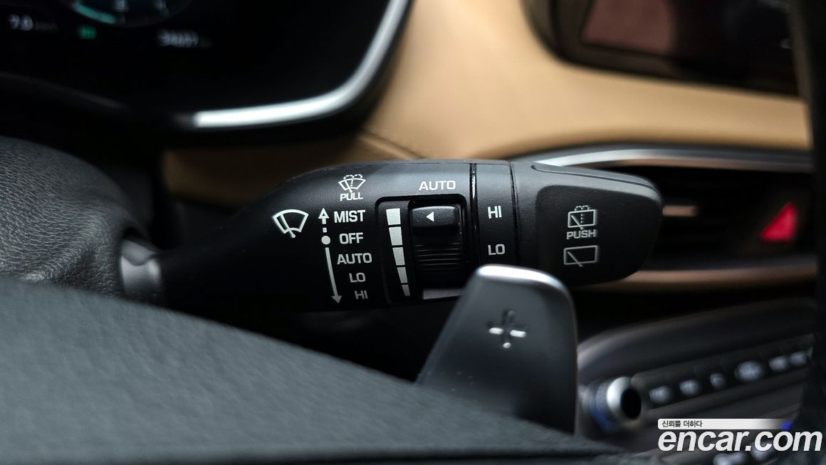 Hyundai Santafe 2023
