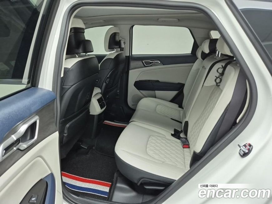 Kia Sportage 2024