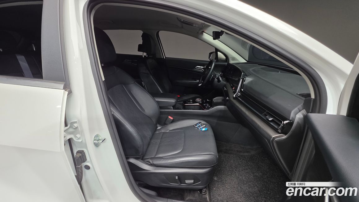 Kia Sportage 2024