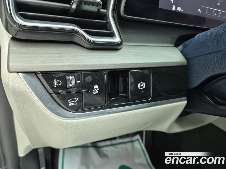 Kia Sportage 2024