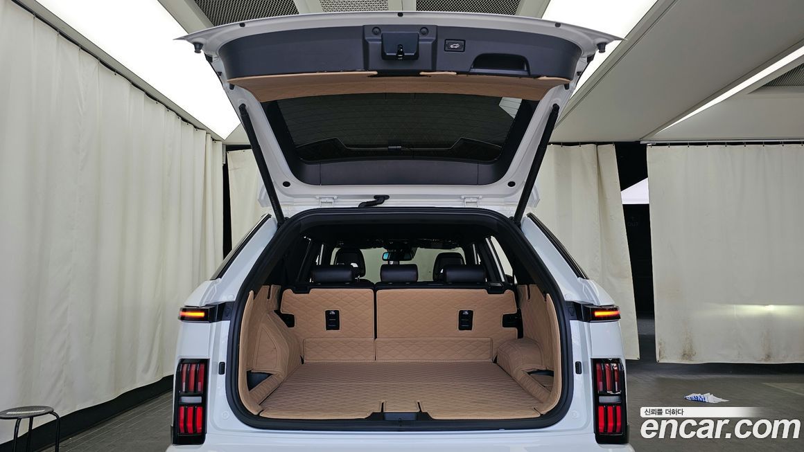 KG_Mobility_Ssangyong Actyon 2026