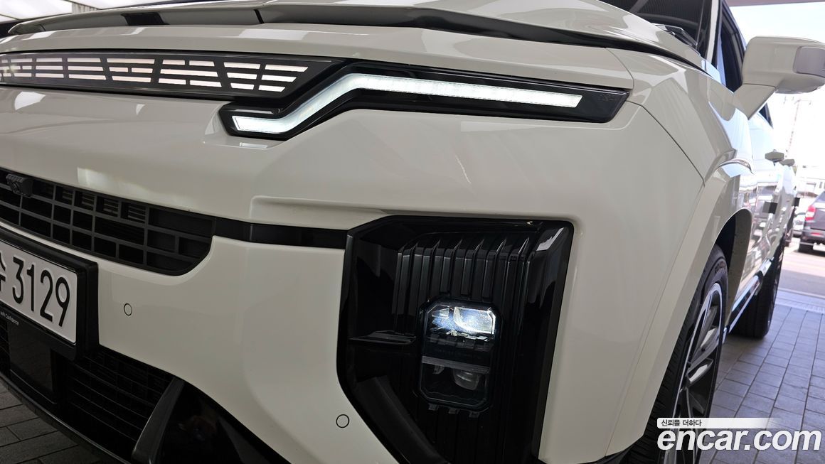 KG_Mobility_Ssangyong Actyon 2026