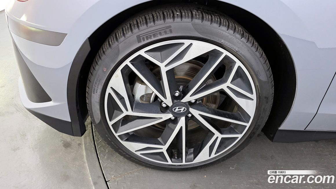 Hyundai Ioniq6 2023