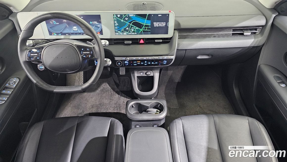 Hyundai Ioniq5 2023