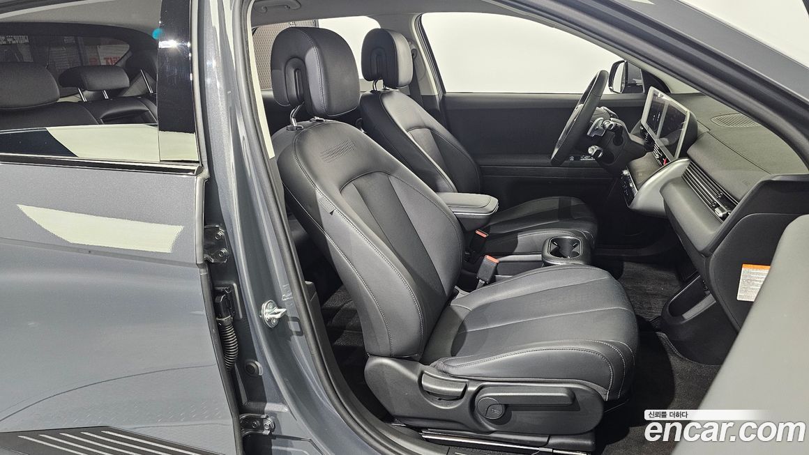 Hyundai Ioniq5 2023