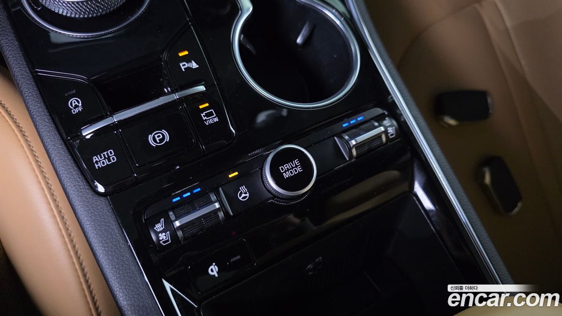Kia K5 2022