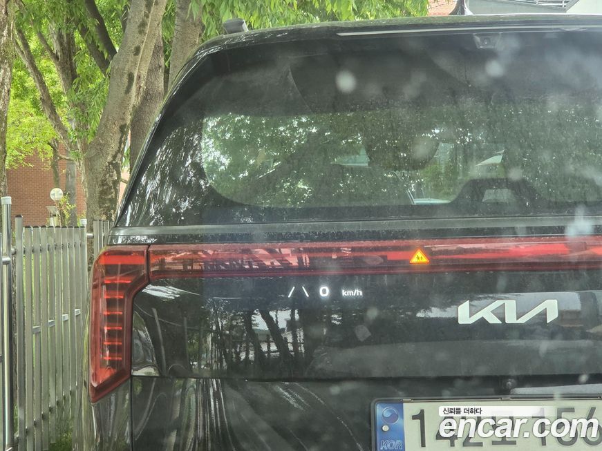 Kia EV6 2024