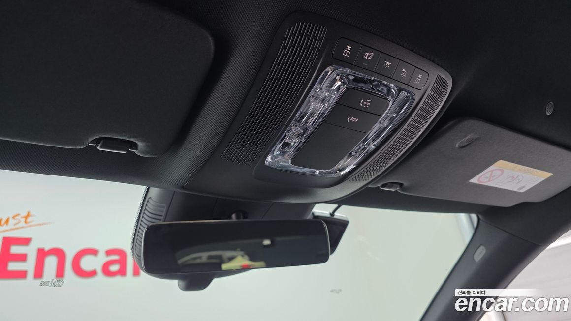 Mercedes-Benz A-Class 2024