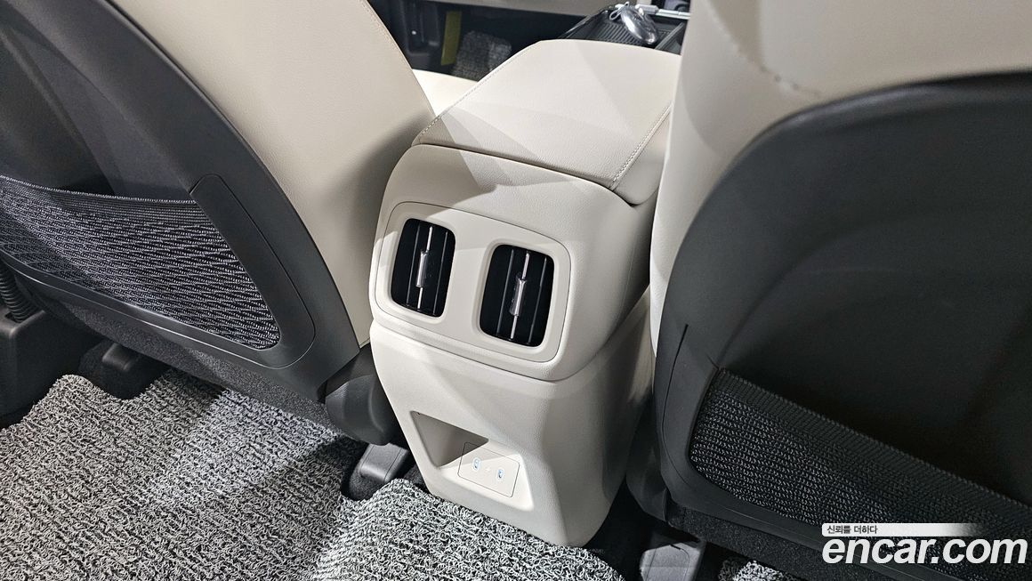Hyundai Tucson 2025