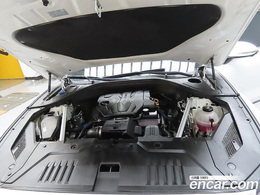 Genesis GV70 2021