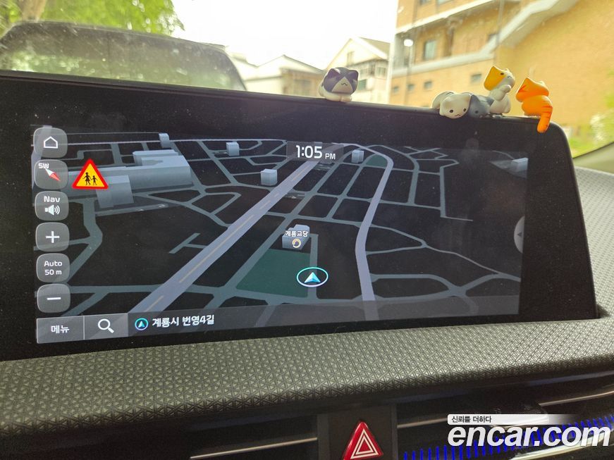 Kia EV6 2024