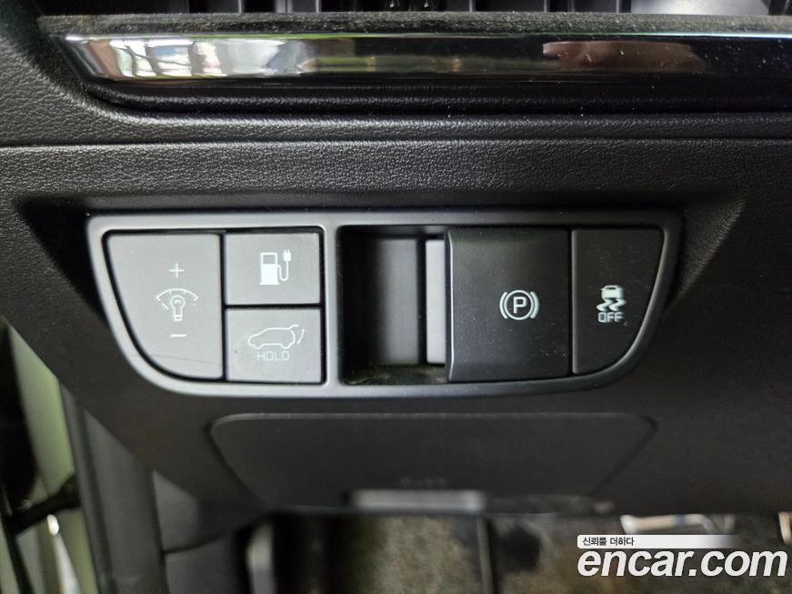 Kia EV6 2024