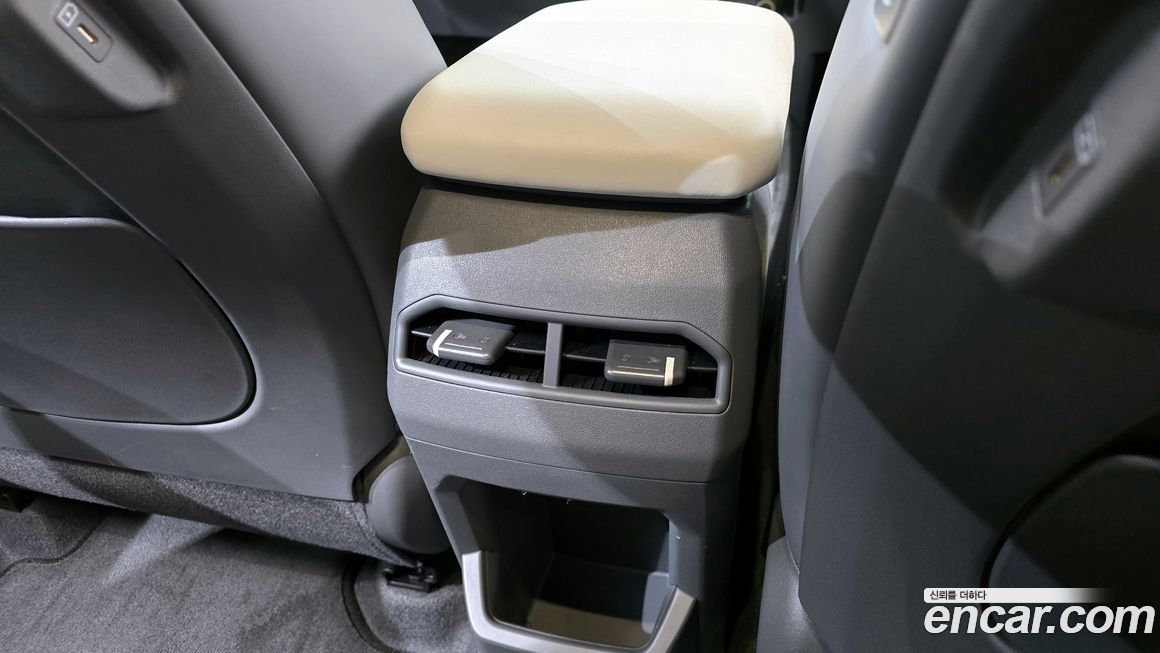 Kia EV3 2025