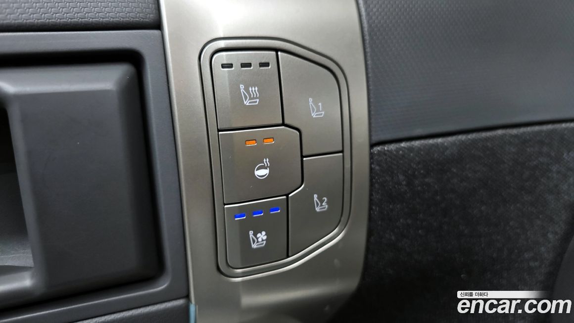Kia EV3 2025
