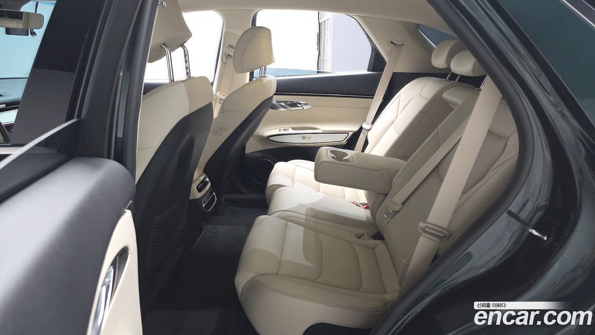 Genesis GV70 2021