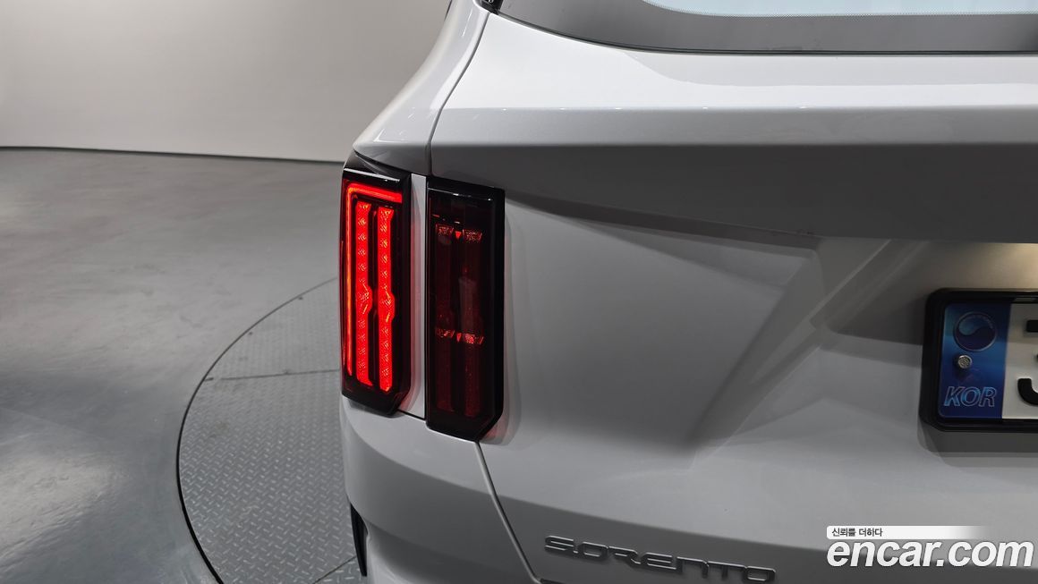 Kia Sorento 2023