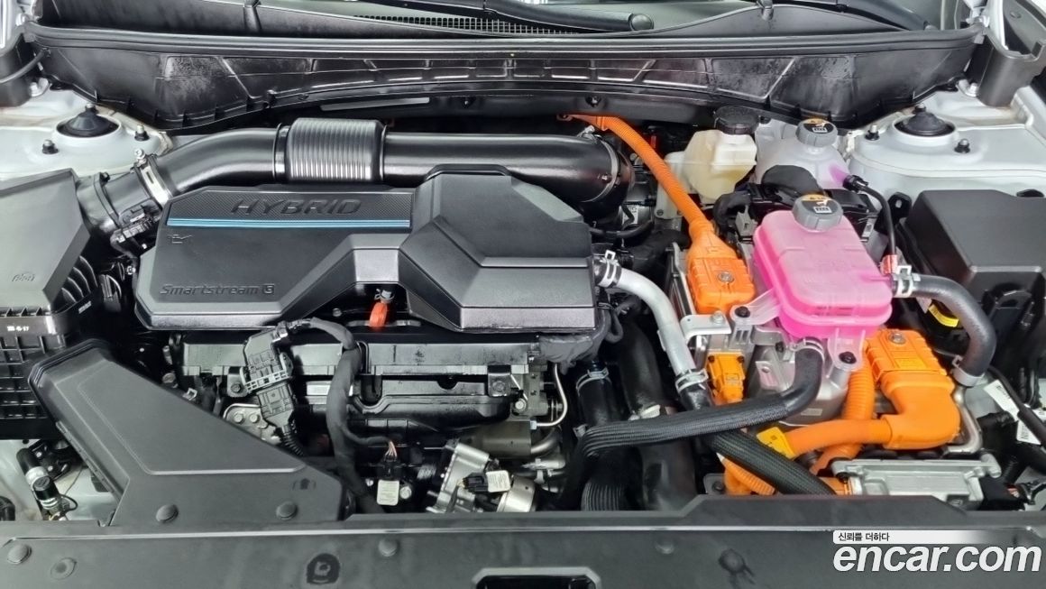 Hyundai Tucson 2025