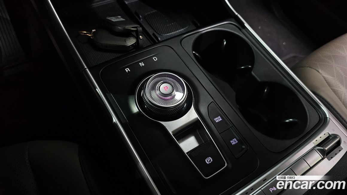Kia Canival 2024