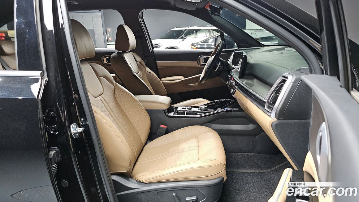 Kia Sorento 2024